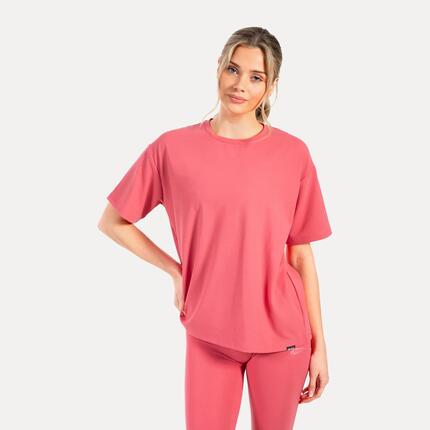 Damen T-Shirt Aurica Orange