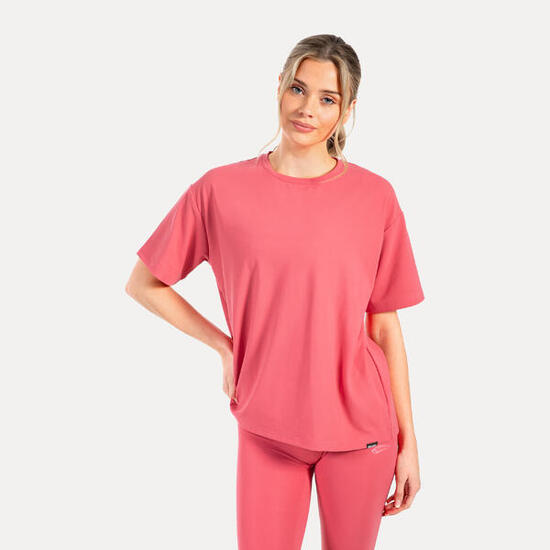 Damen T-Shirt Aurica Orange