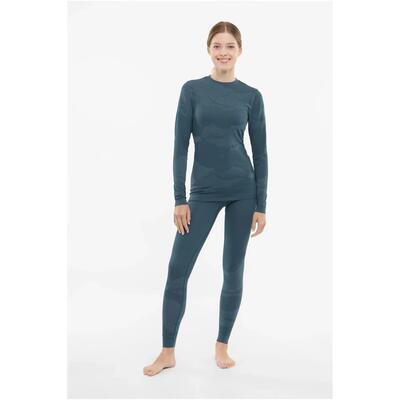 Set van ondershirt en legging voor vrouwen viking gasher