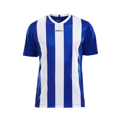 Maglia Craft progress stripe
