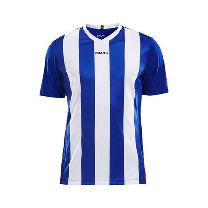 Maillot Craft progress stripe