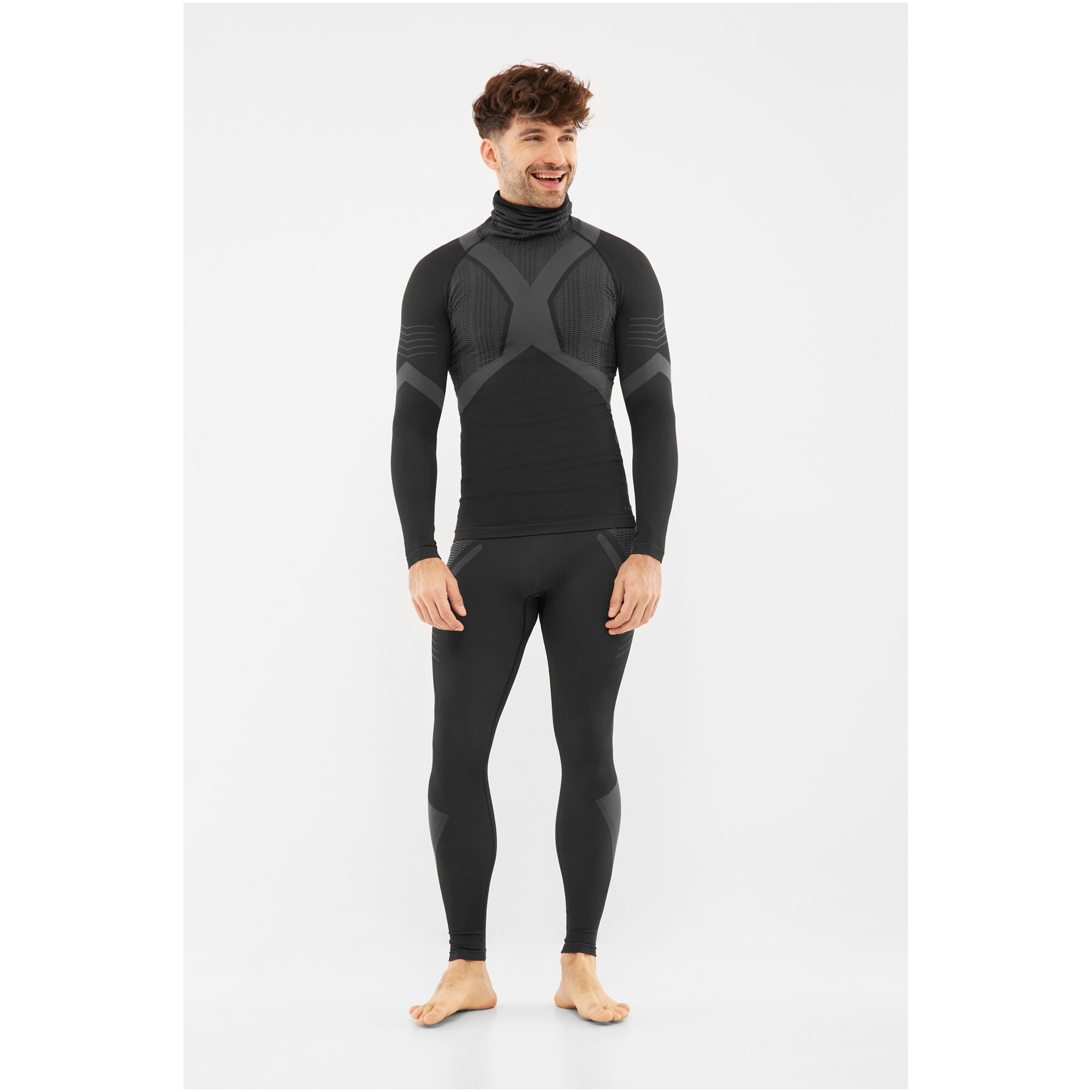 Completo intimo termico Viking Fusion 7/7