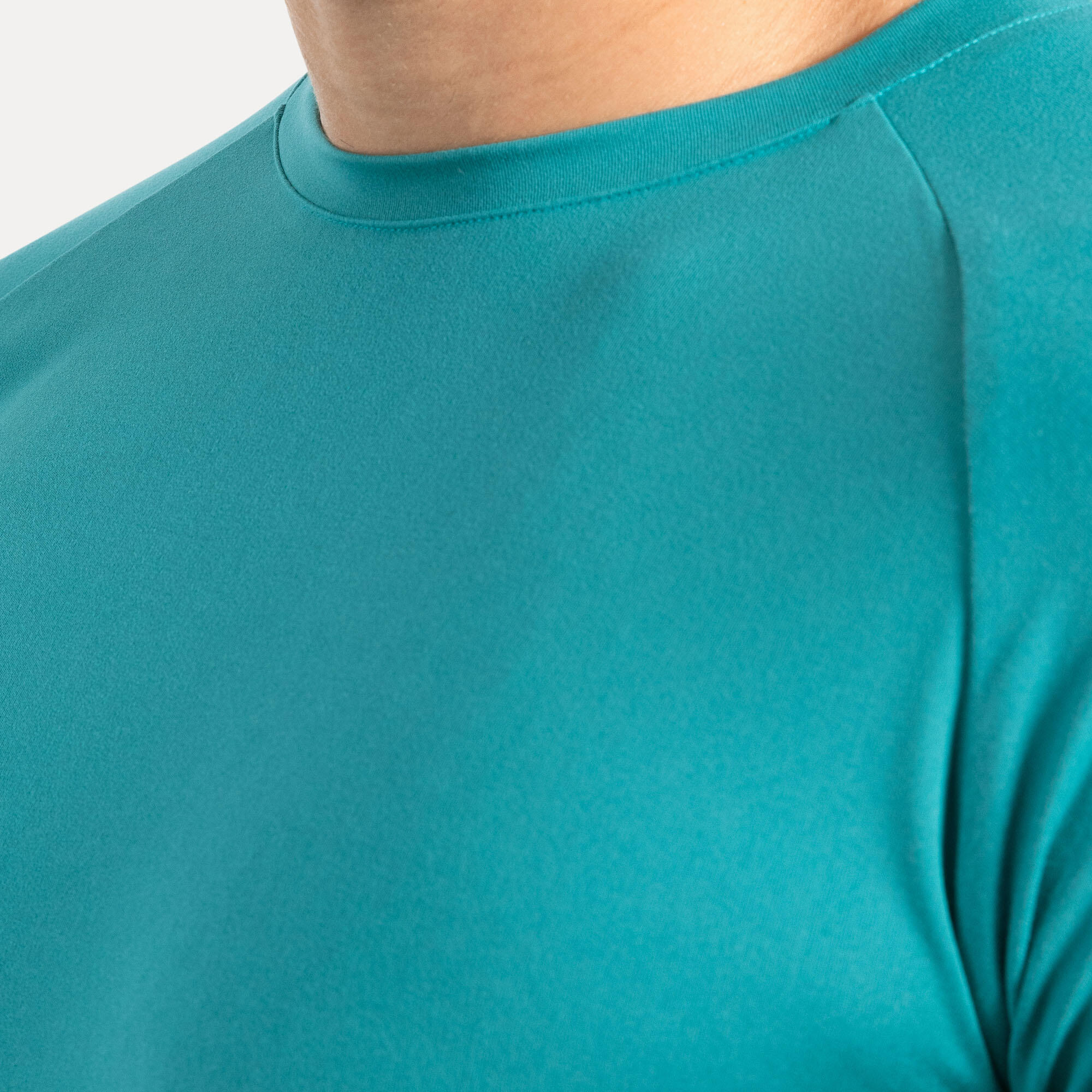 Herren T-Shirt Delian Petrol 5/5
