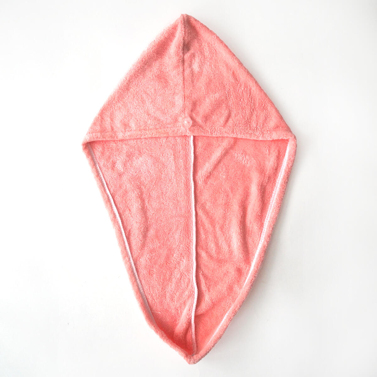 GLADIATORFIT Microfiber towel for hair 65x25cm Omada