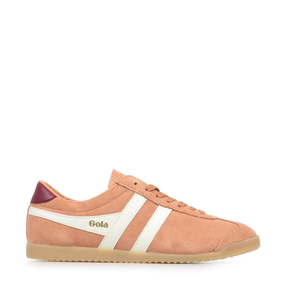 Baskets Femme Bullet Suede 1/6