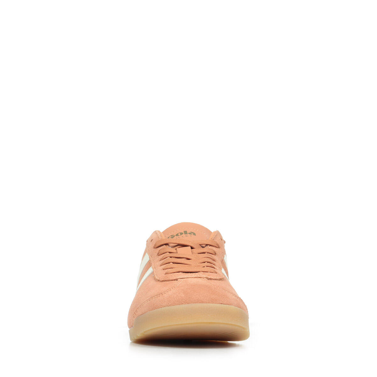 Baskets Femme Bullet Suede 3/6