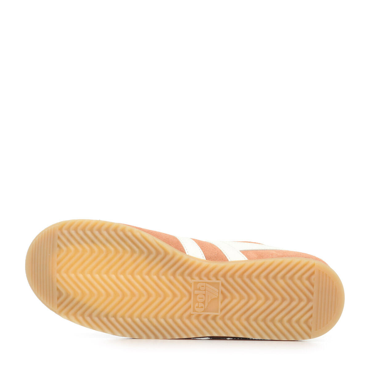 Baskets Femme Bullet Suede 6/6