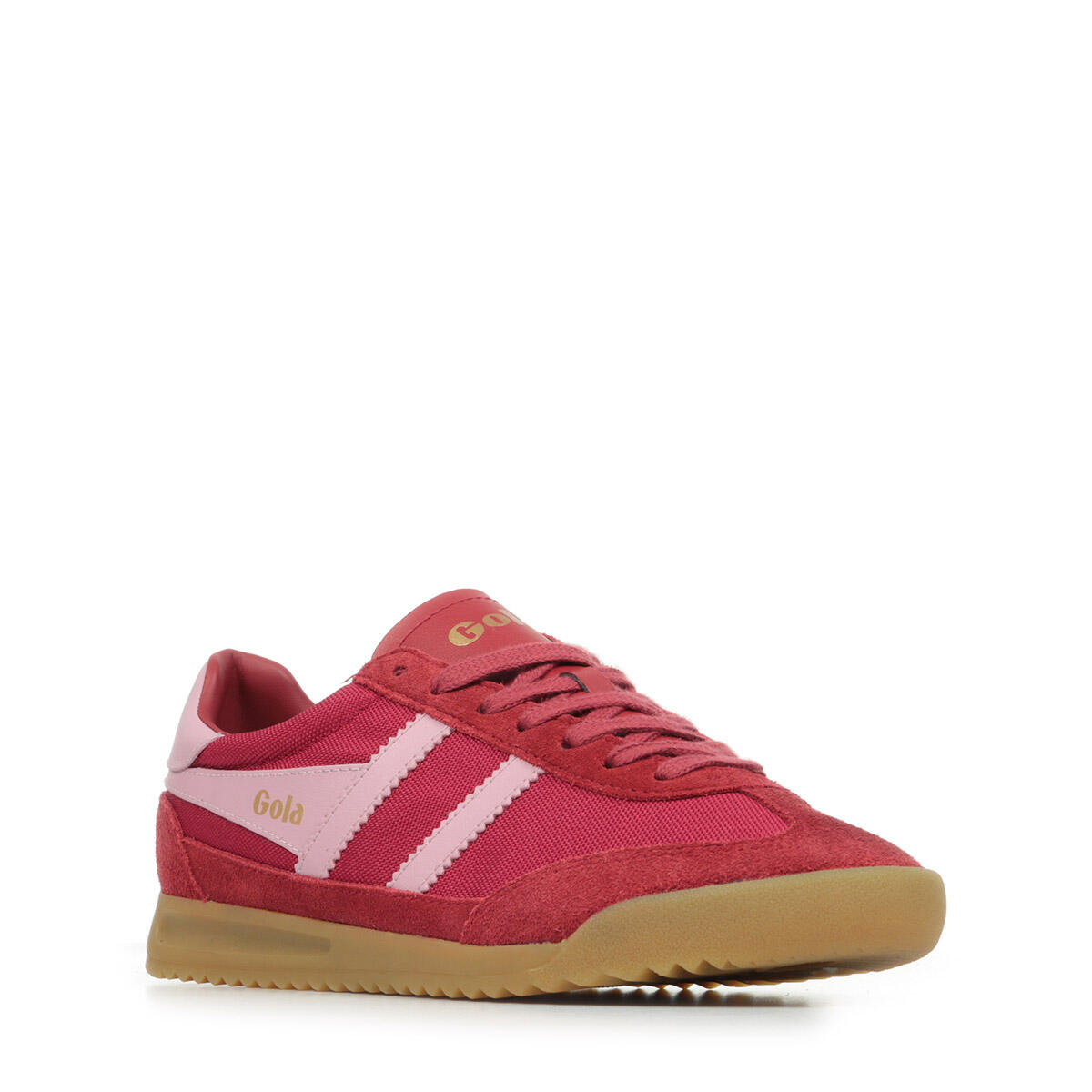 Baskets Femme Tornado 2/6