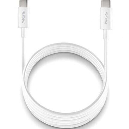 Support pour Ordinateur Portable NGS ZYRO60W-1WHITE