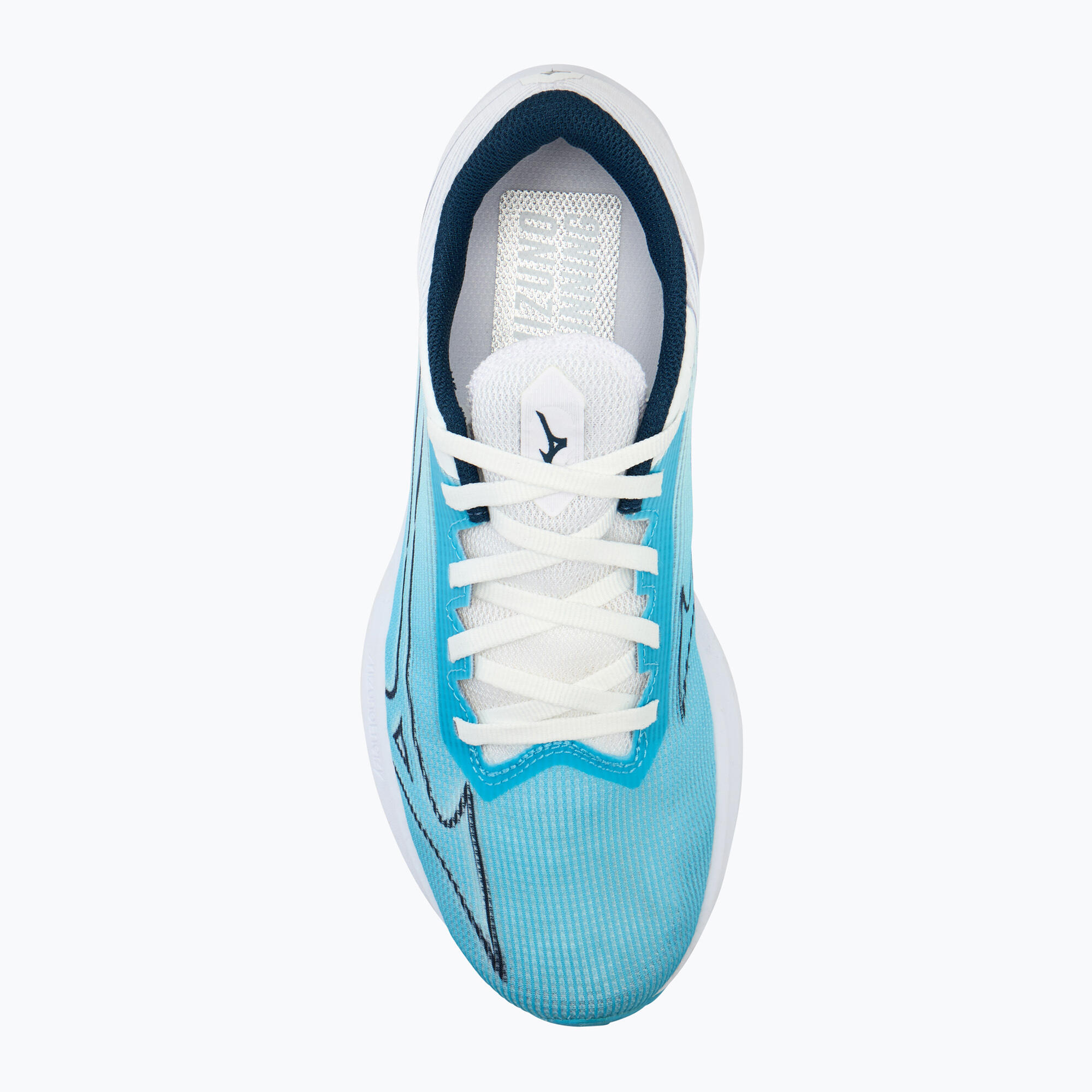 Buty do biegania damskie Mizuno Wave Rebellion Sonic 2 5/5