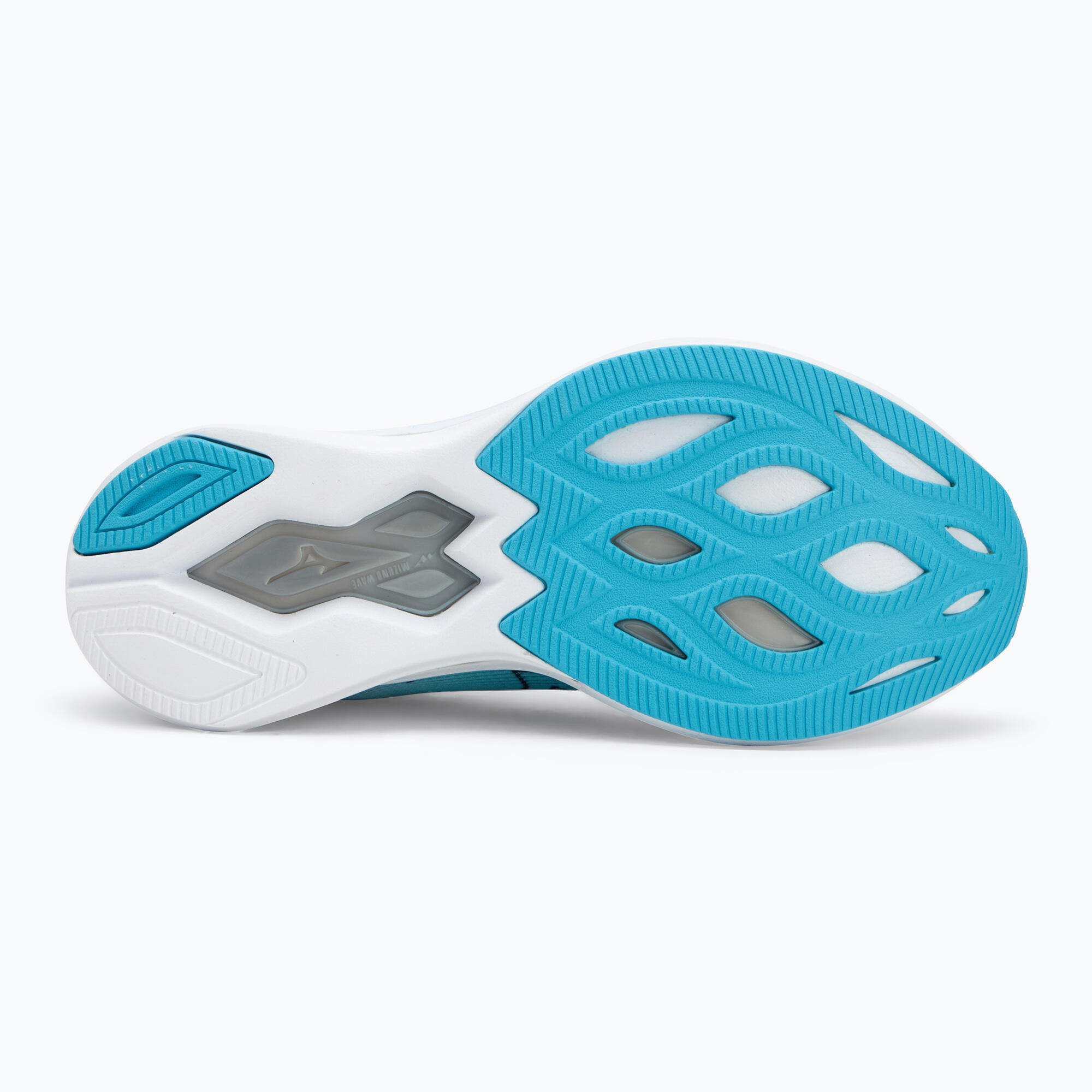 Buty do biegania damskie Mizuno Wave Rebellion Sonic 2 4/5