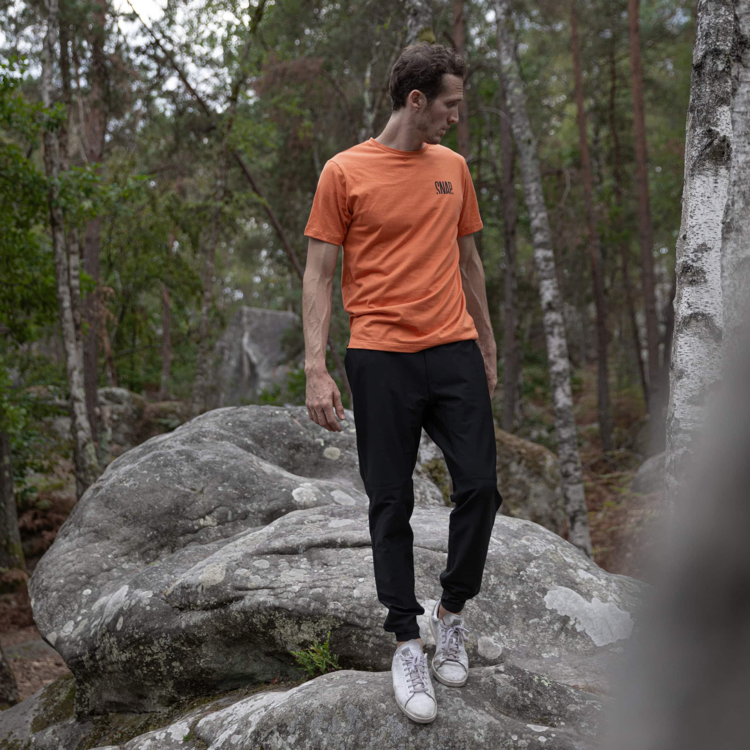 M_Sport Pants 4/4