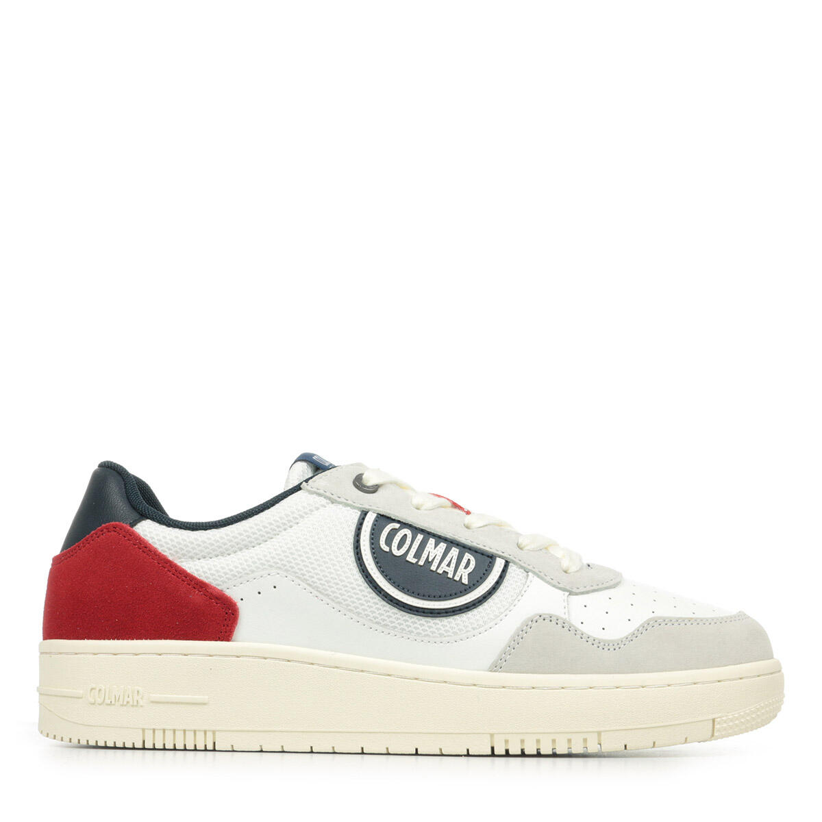 Baskets Homme Austin Master 1/6