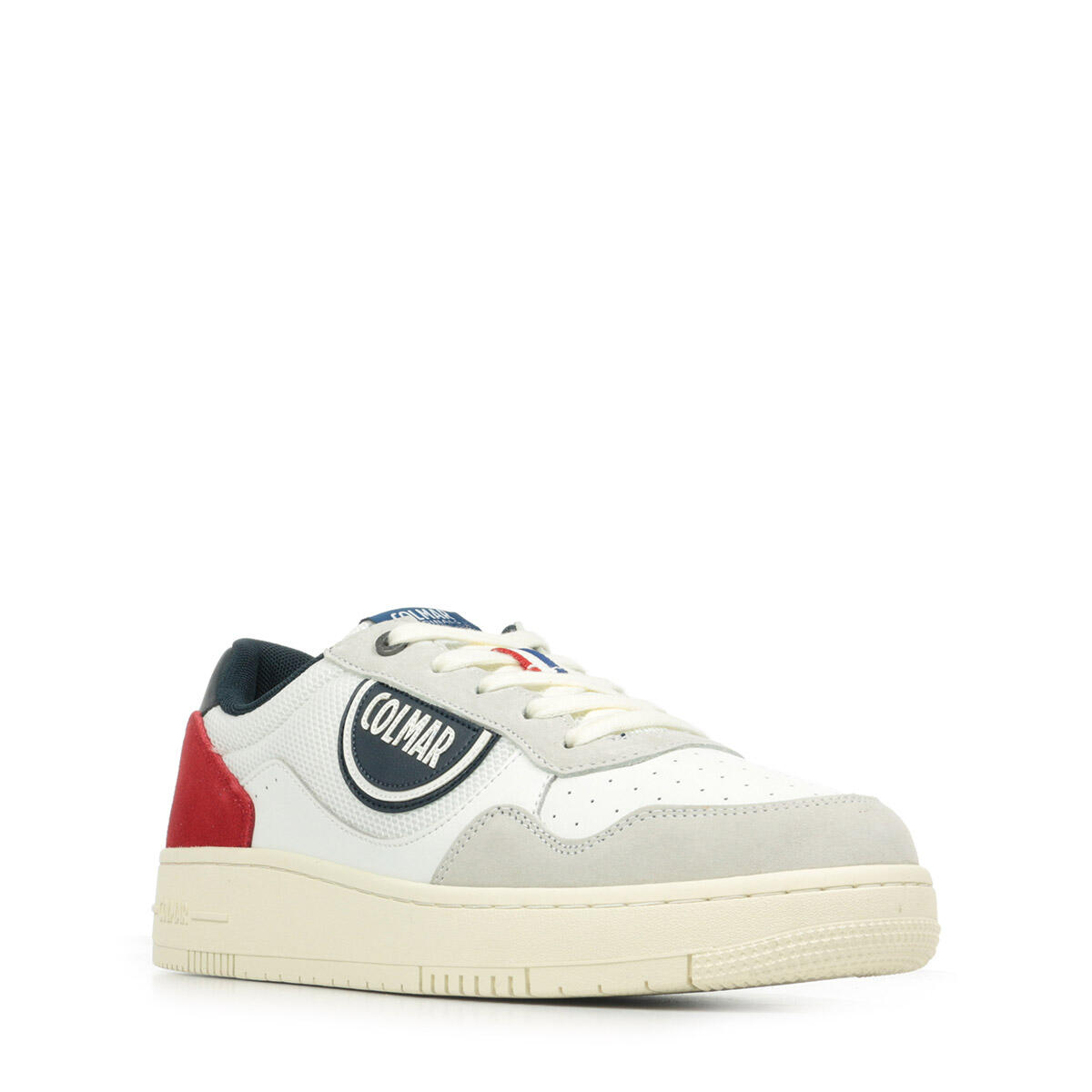 Baskets Homme Austin Master 2/6
