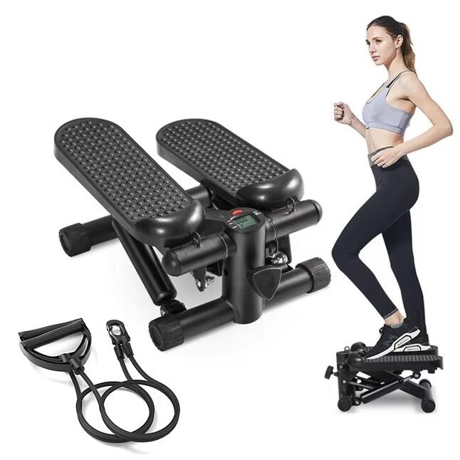 Stepper de Fitness para Entrenamiento en Casa 2/6