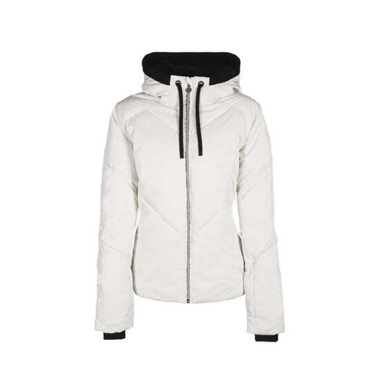 Giacca donna Duvillard Dorie bianca