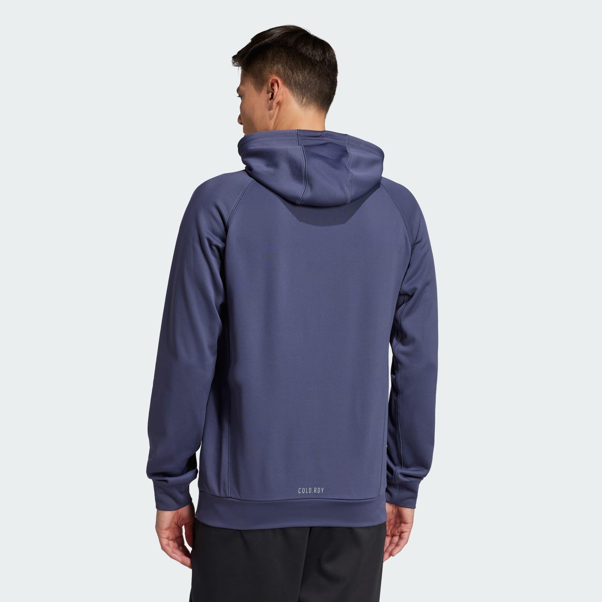 Camisola com Capuz para Treino Game and Go 3/5