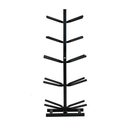 Stojak do piłek Slam Ball Diamond Pro RSB-S