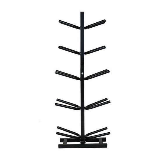 Stojak do piłek Slam Ball Diamond Pro RSB-S