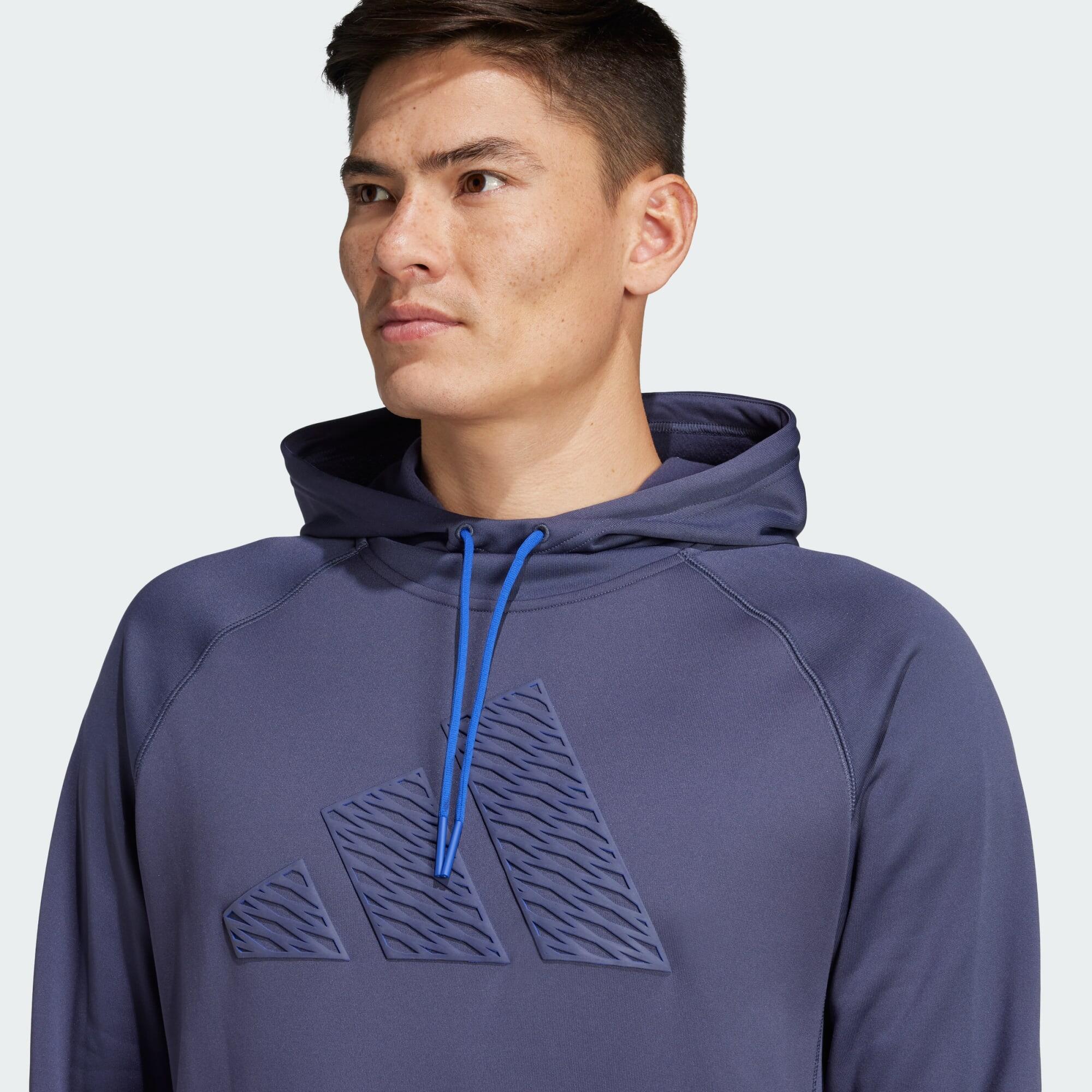Camisola com Capuz para Treino Game and Go 4/5