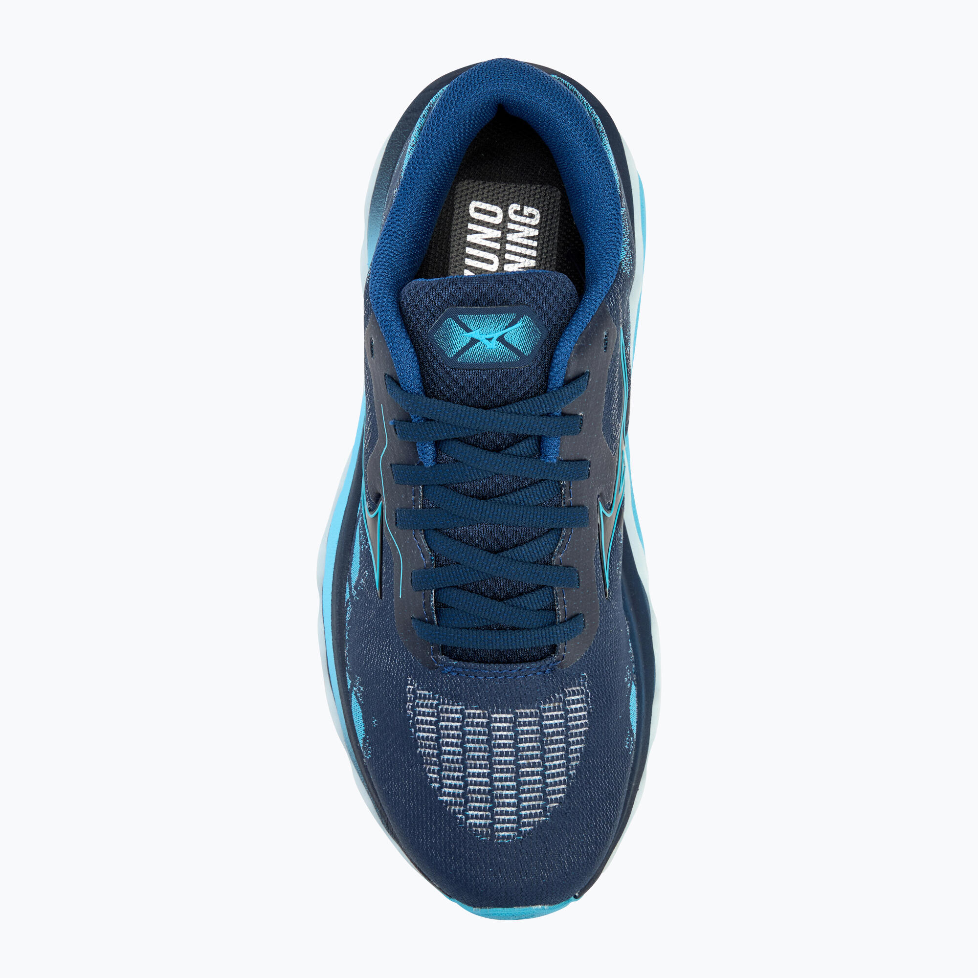 Damskie buty do biegania Mizuno Wave Horizon 7 5/5