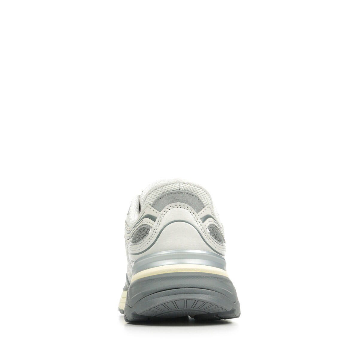 SKECHERS Sneaker Zilver  39 (Z1052) 5/6