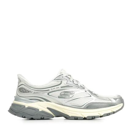 SKECHERS Sneaker ZILVER 36 (Z1052)