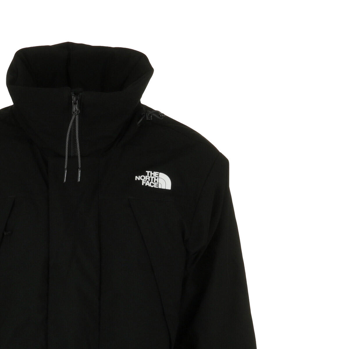 Parka Femme W Padded Long 3/3