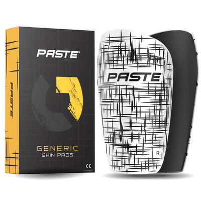 Scheenbeschermers generic wit – licht en gevoerd