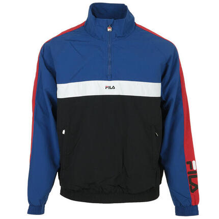 Veste Sportswear Homme Jona Woven Half Zip Jacket