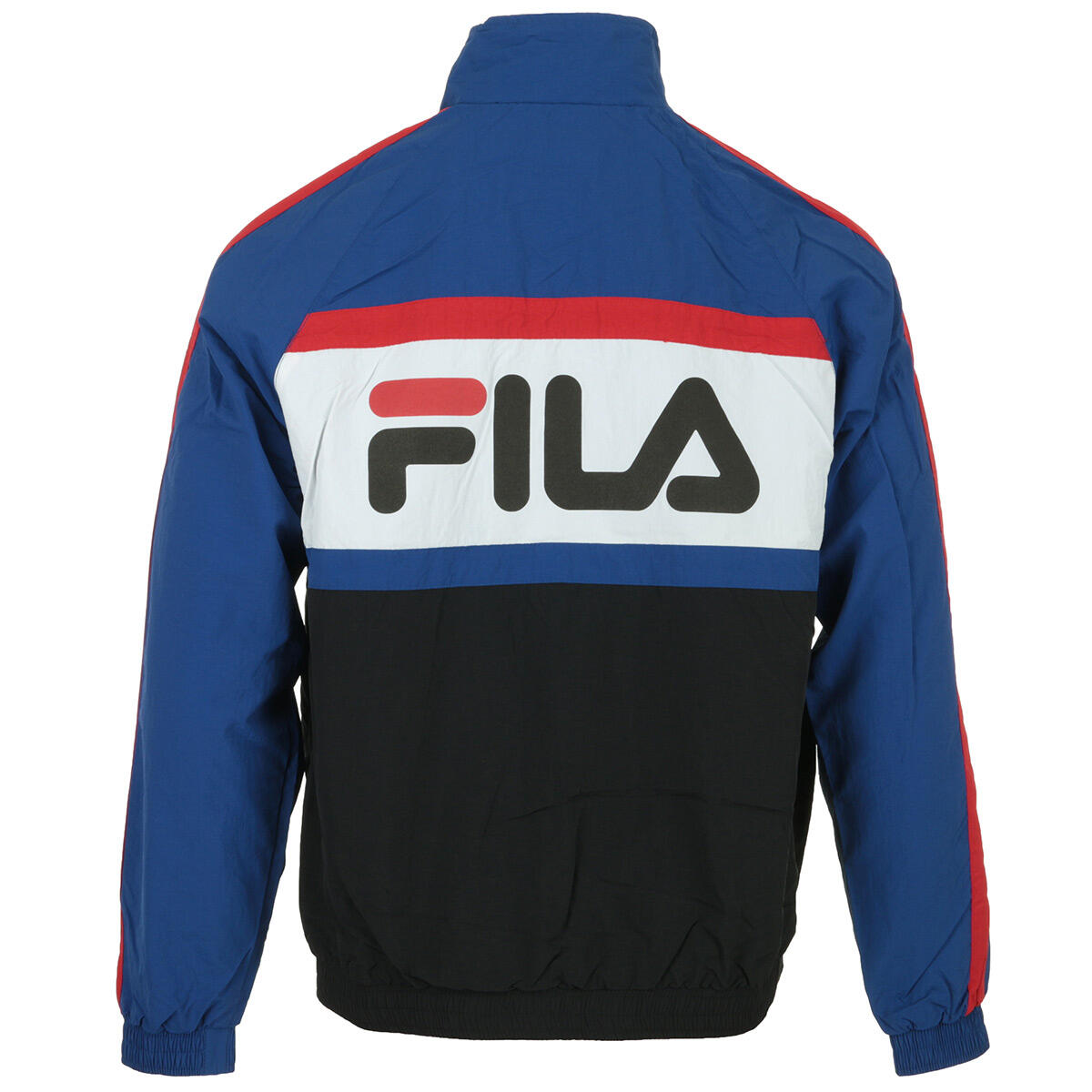 Veste Sportswear Homme Jona Woven Half Zip Jacket 2/2