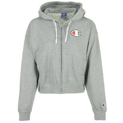 Veste Sportswear Femme Hooded Full Zip Wn's