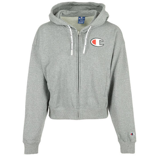 Veste Sportswear Femme Hooded Full Zip Wn's