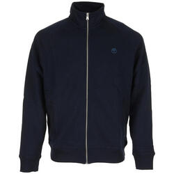 Veste Homme Brushed Back Full Zip
