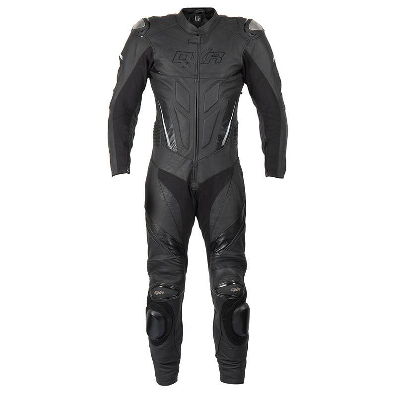 Combinaison Moto Certifiée CARL MOTOBLOUZ 2/7