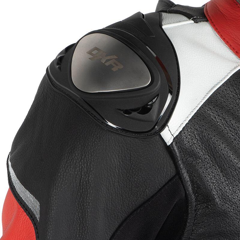 Combinaison Moto Certifiée CARL MOTOBLOUZ 6/7