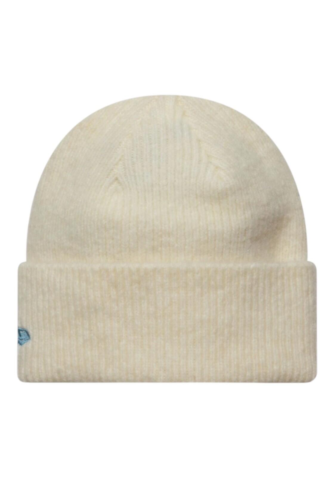 WIDE CUFF BEANIE NY 2/2