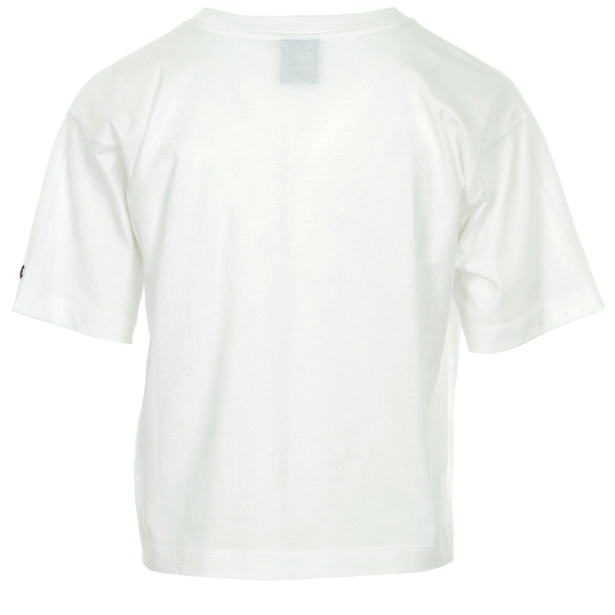 T-shirt Femme Crewneck 2/2