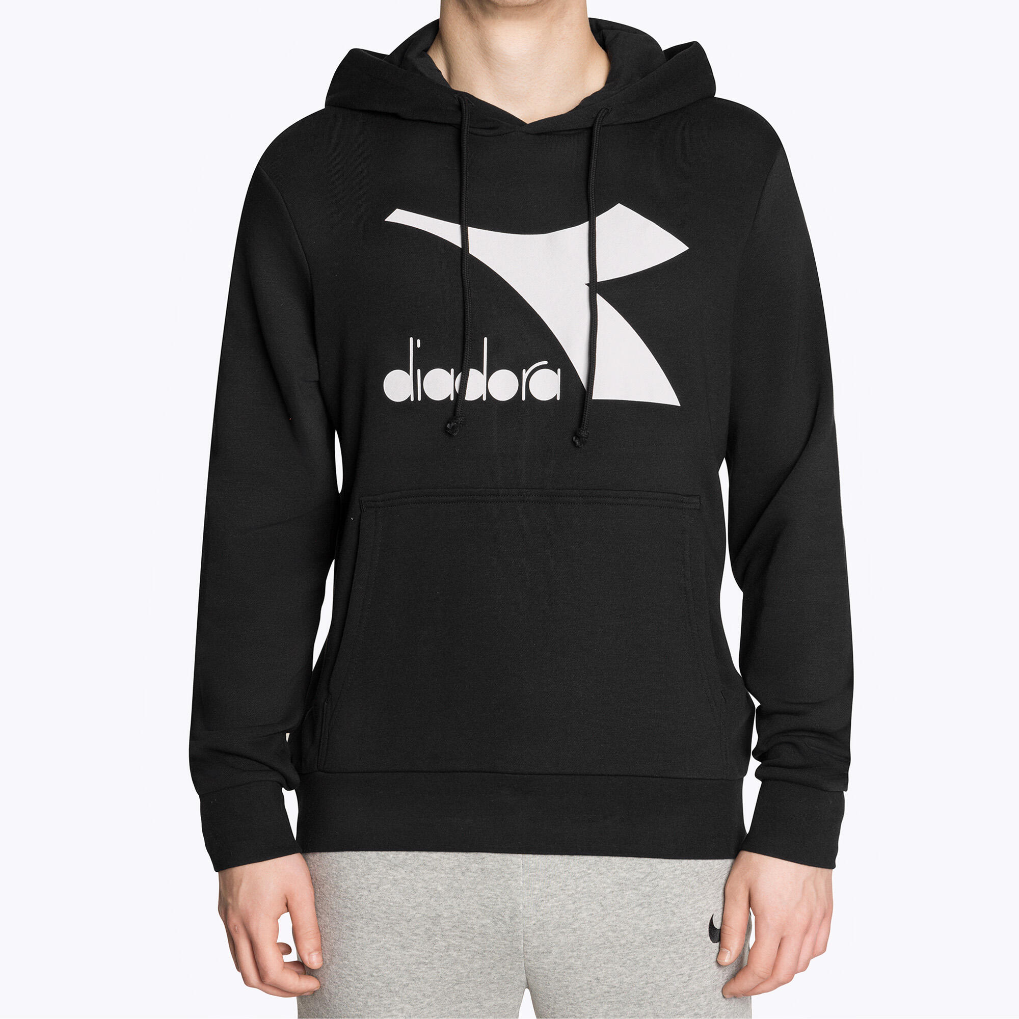 Hanorac bărbați Diadora Hoodie Core