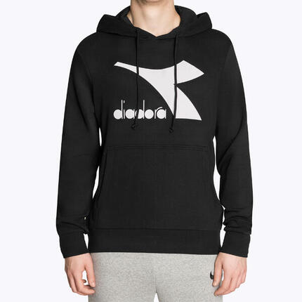 Sweat-shirt homme Diadora Hoodie Core