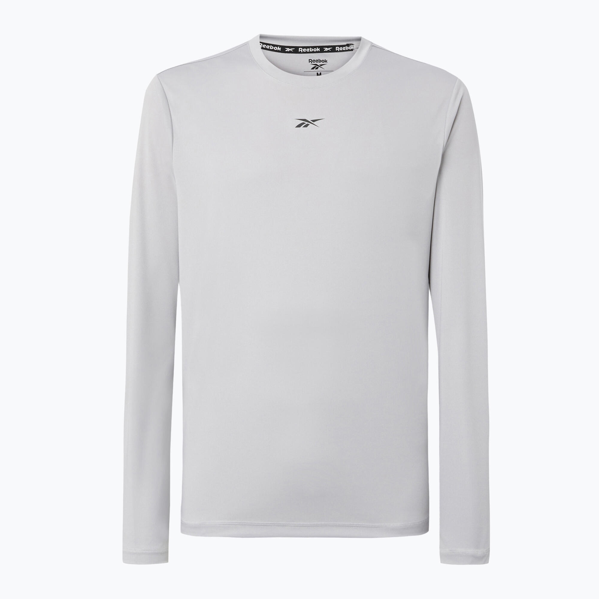 Longsleeve męski Reebok Id Train Tech Tee 5/5