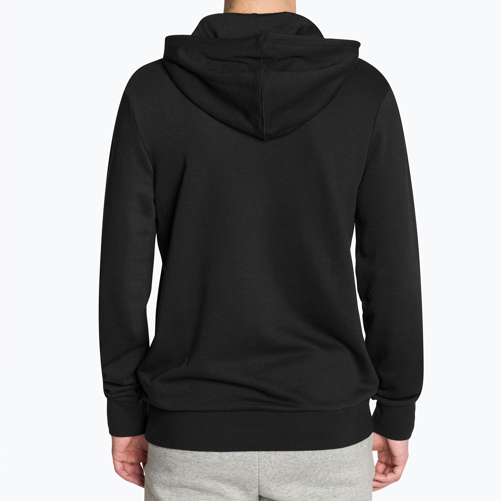 Herren-Sweatshirt Diadora Hoodie Core 2/5