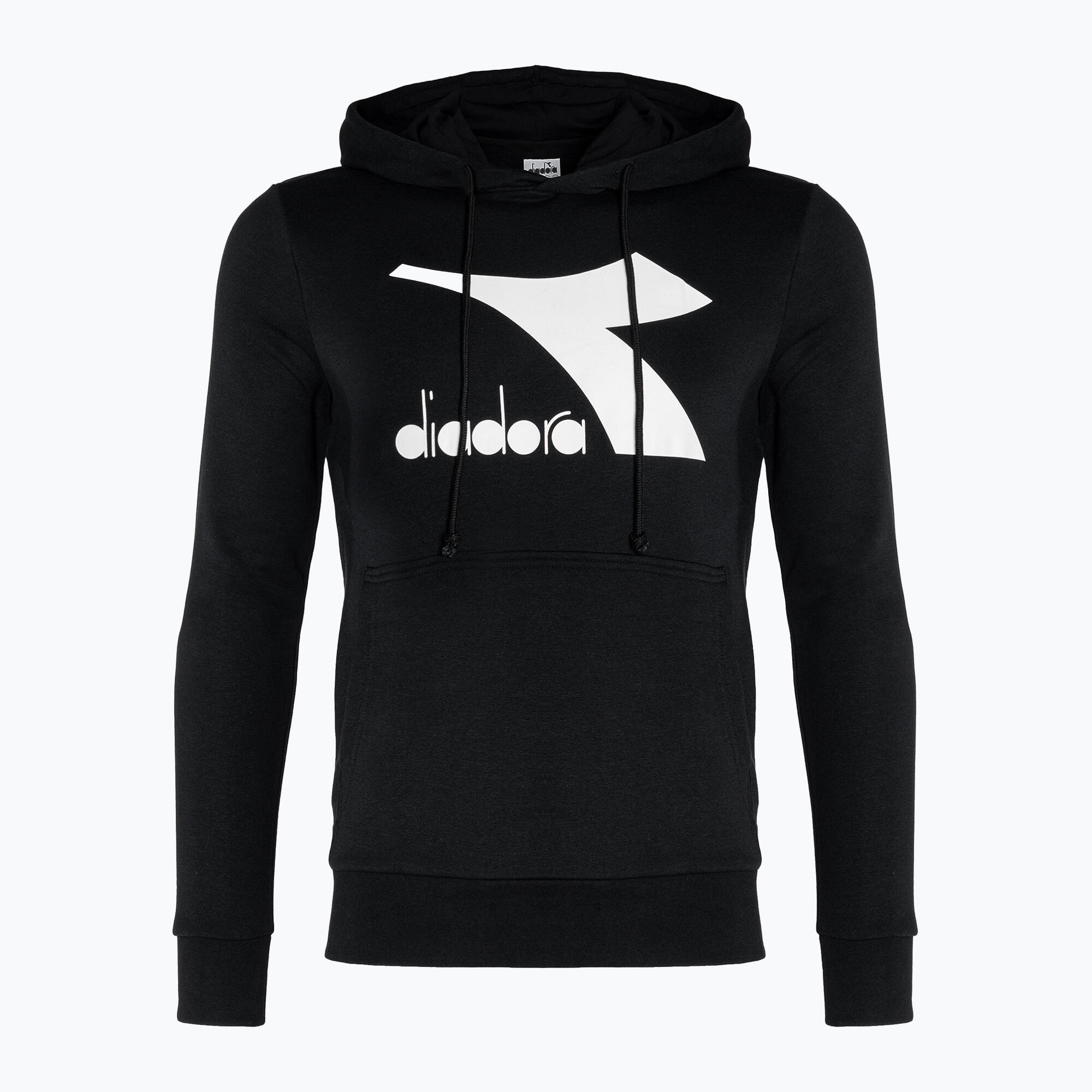 Herren-Sweatshirt Diadora Hoodie Core 4/5