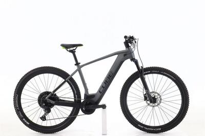 Refurbished E-MTB Hardtail · Reaction Hybrid Pro · Sehr guter Zustand
