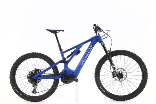 Ebike ricondizionata · Turbo Levo GX · Ottimo stato