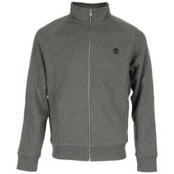 Veste Homme Brushed Back Full Zip