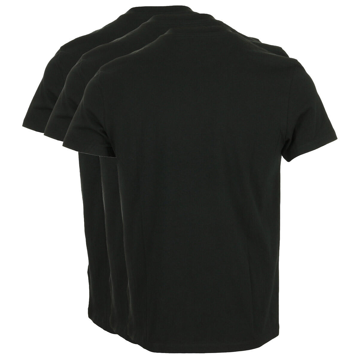 T-shirt Homme 3x Pack Tee 2/4
