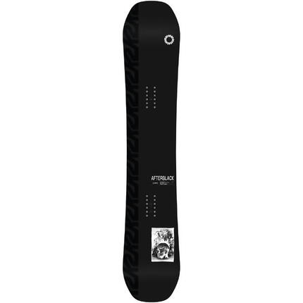 Deska snowboardowa K2 AFTERBLACK