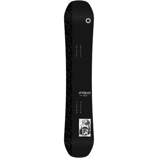 Deska snowboardowa K2 AFTERBLACK