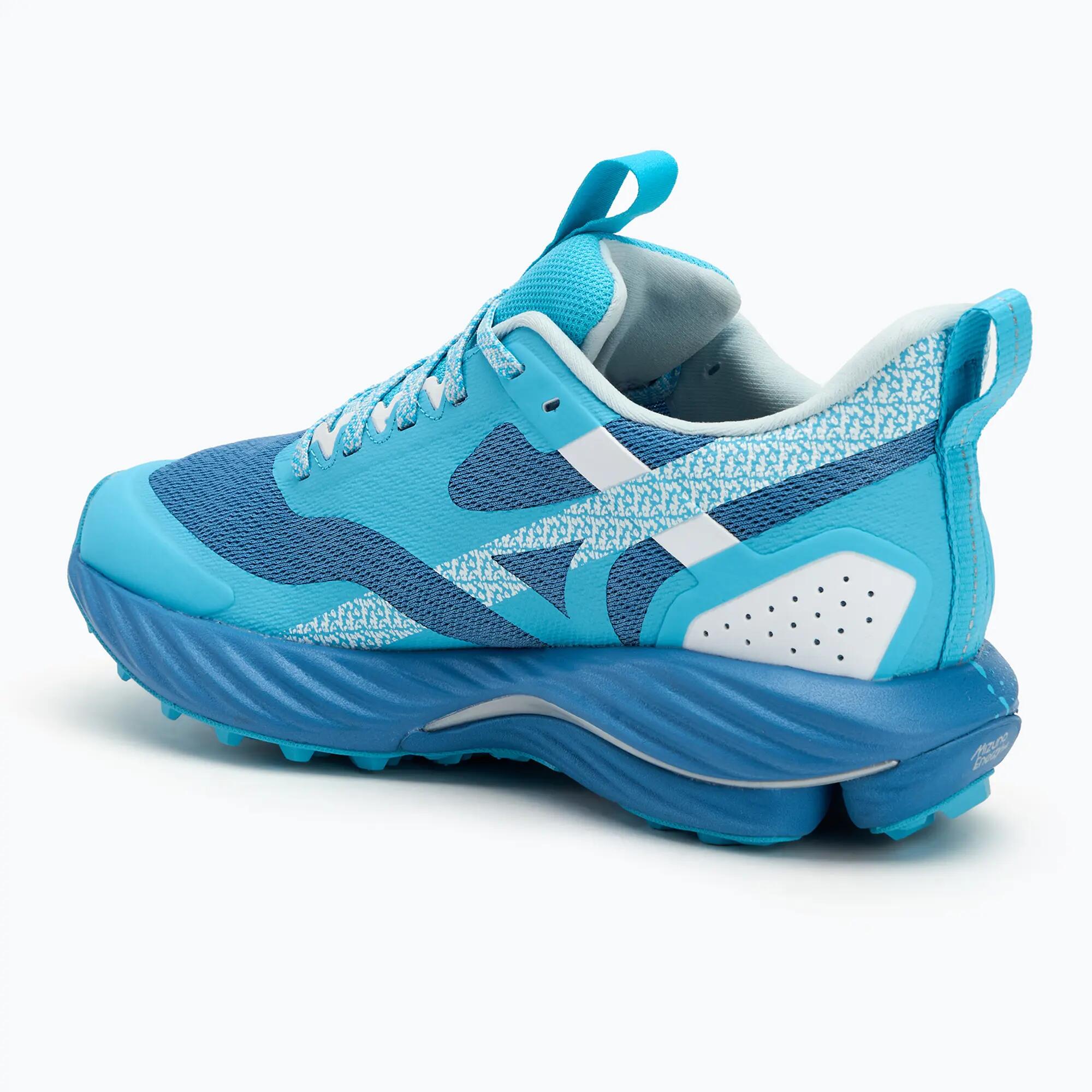 Zapatillas de trail Mizuno Wave Rider TT 2 3/5